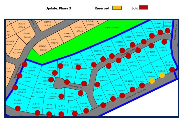 0 Bedroom Property for Sale in Cashan North West